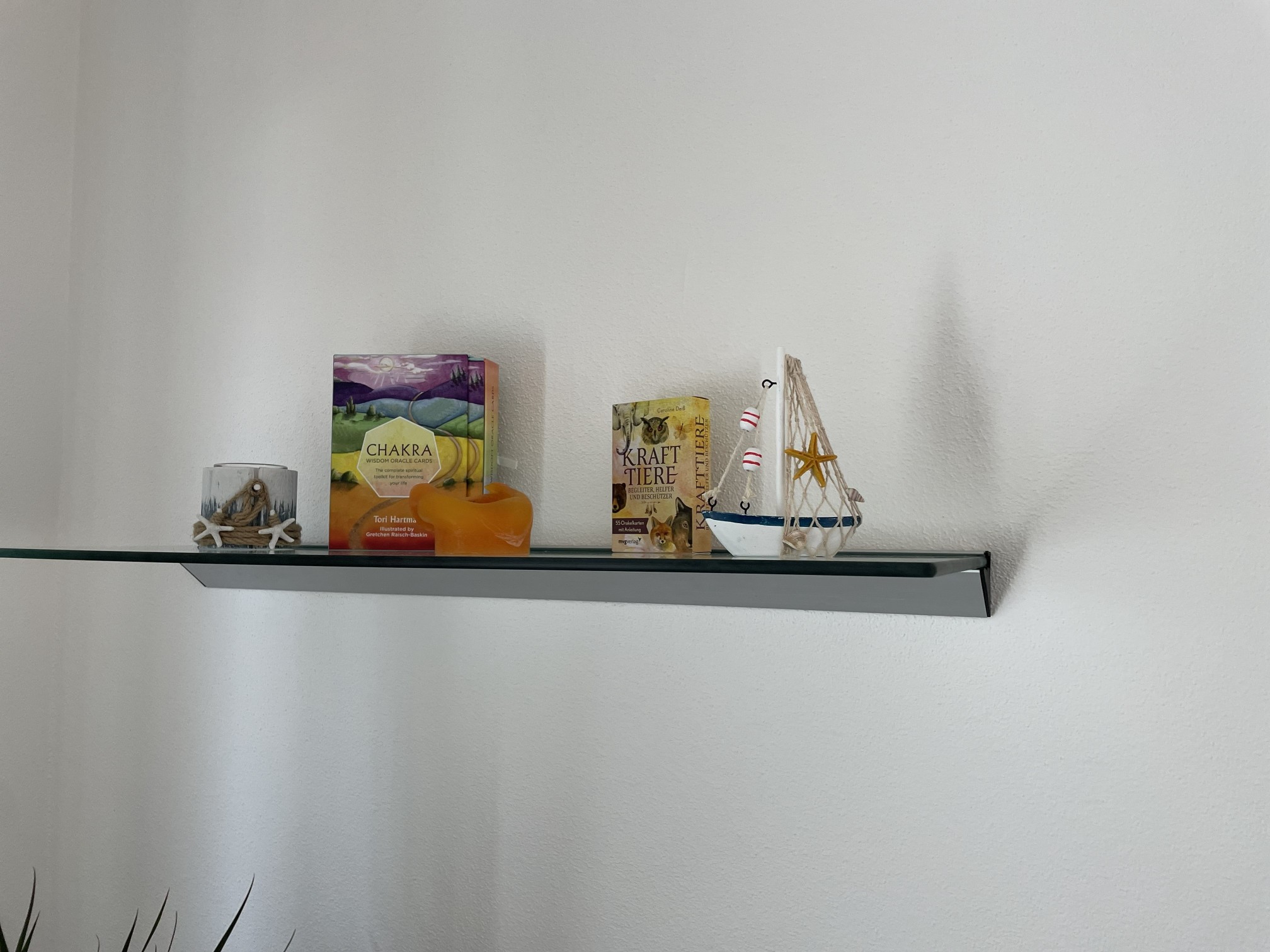 Bücher und Inspiration